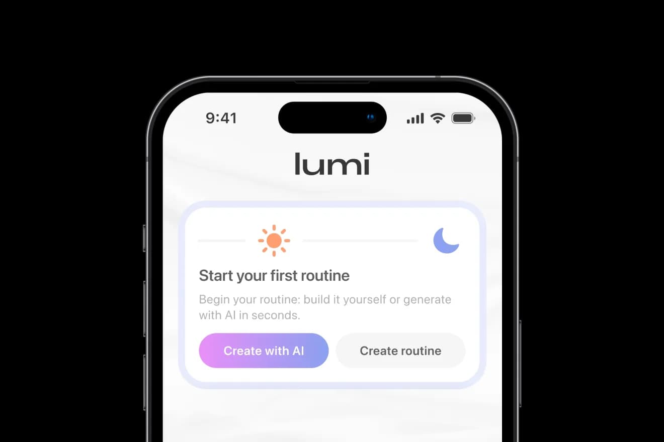 Routine Builder & Analysis
