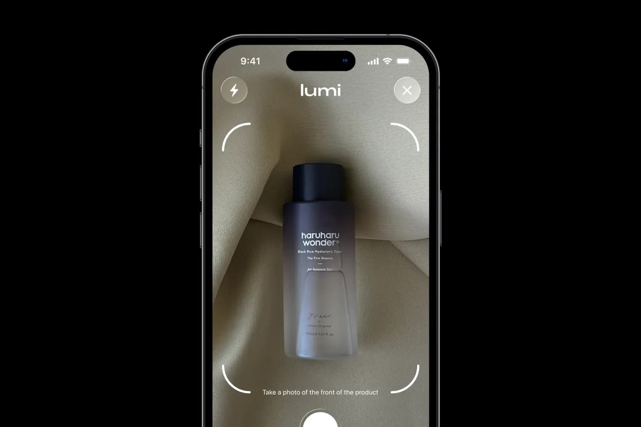 Free & Unlimited Product Scans