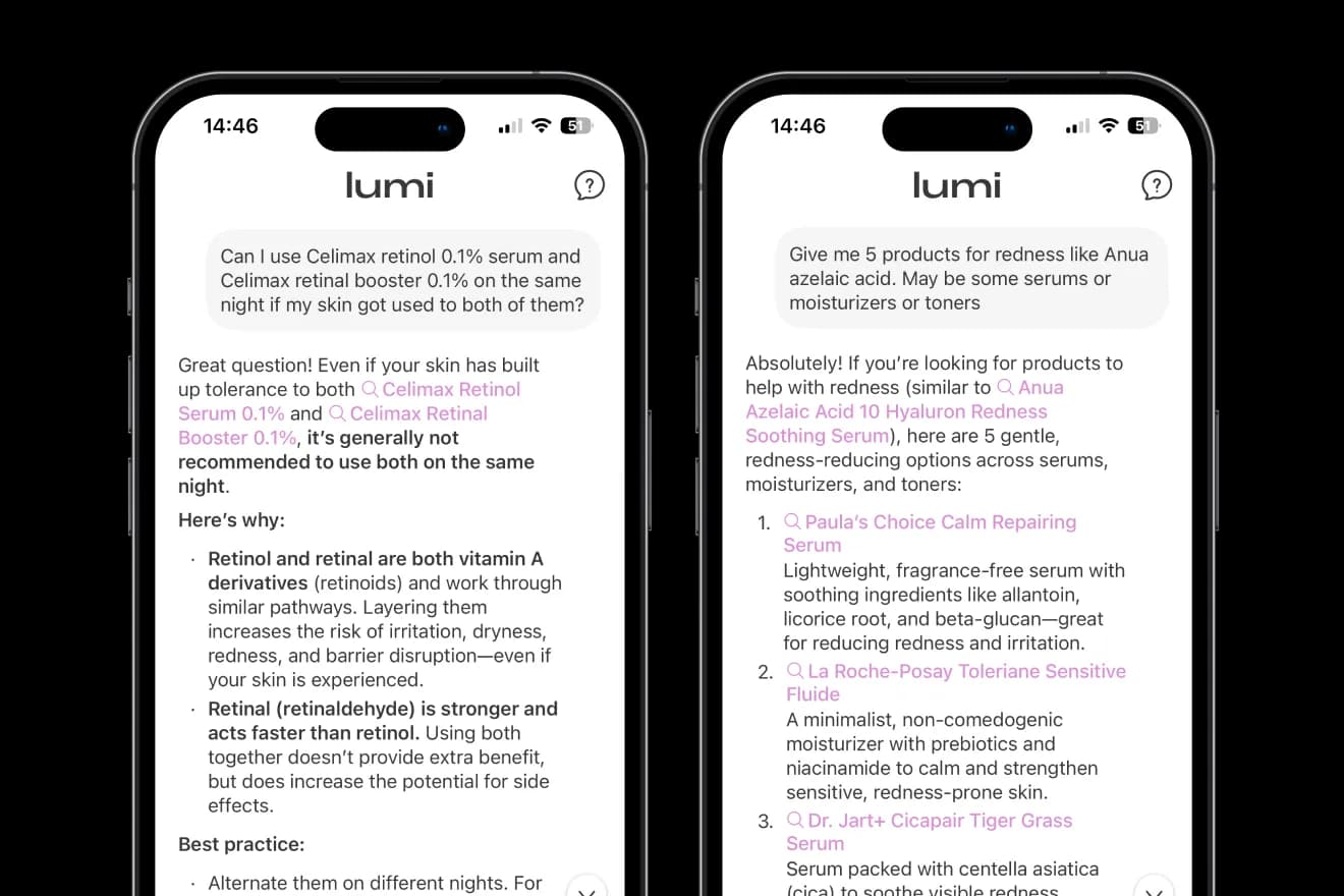 AI Assistant That Knows You