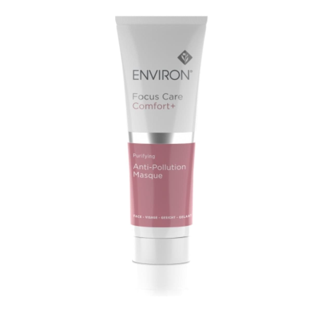 Purifying Anti-Pollution Masque