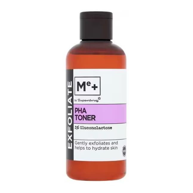 PHA Toner