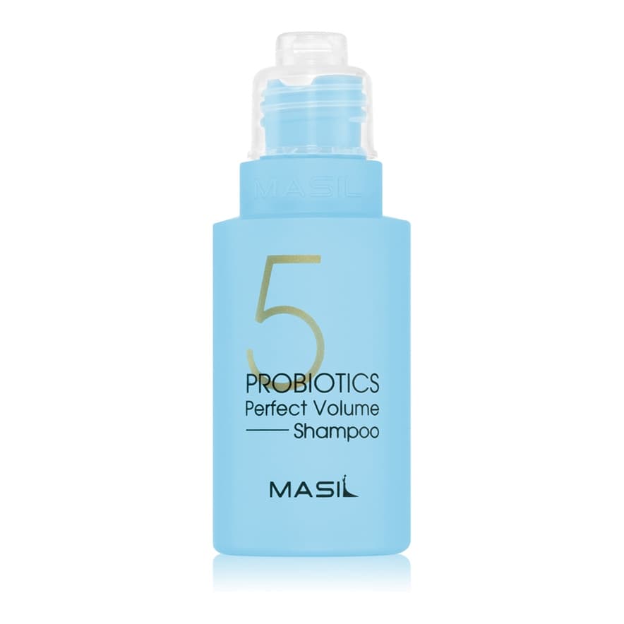 5 Probiotics Perfect Volume