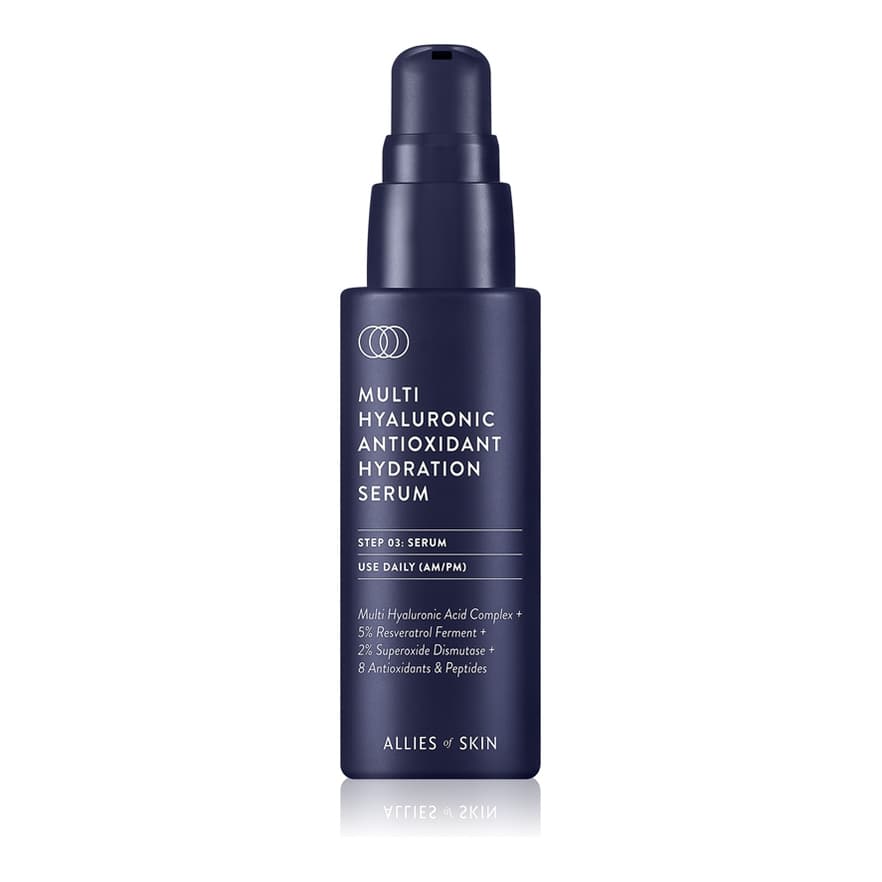 Multi Hyaluronic