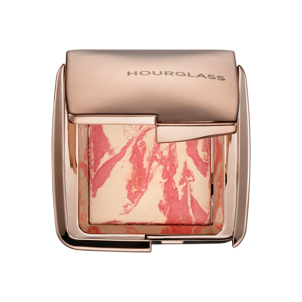 Mini Ambient Lighting Blush, Diffused Heat