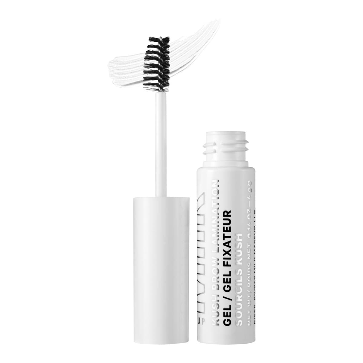 KUSH Clear Eyebrow Lamination Gel