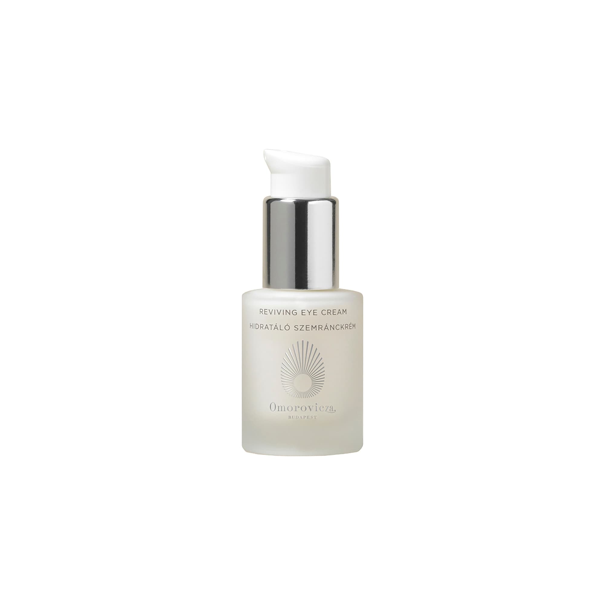 Reviving Eye Cream