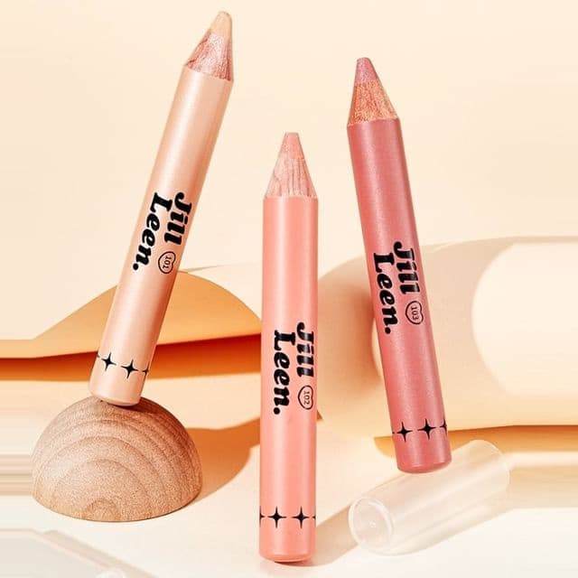 Silkworm Pearlescent Highlight Stick, #103