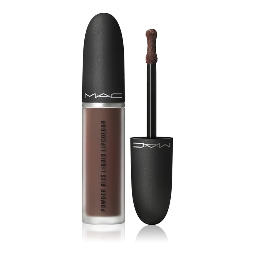 Powder Kiss Liquid Lipcolour
