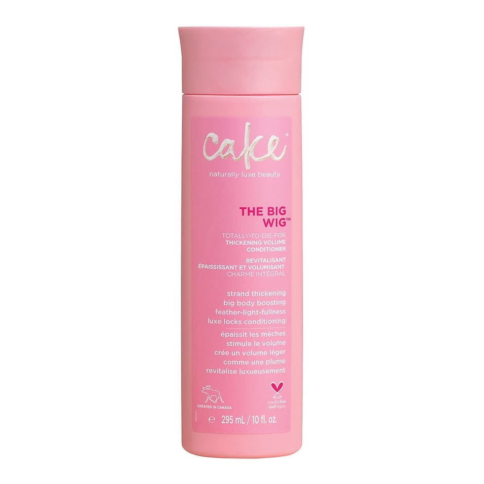 The Big Wig Thickening Volume Conditioner