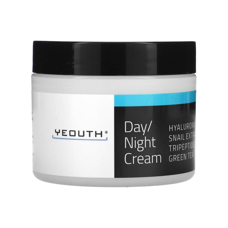 Day/Night Cream