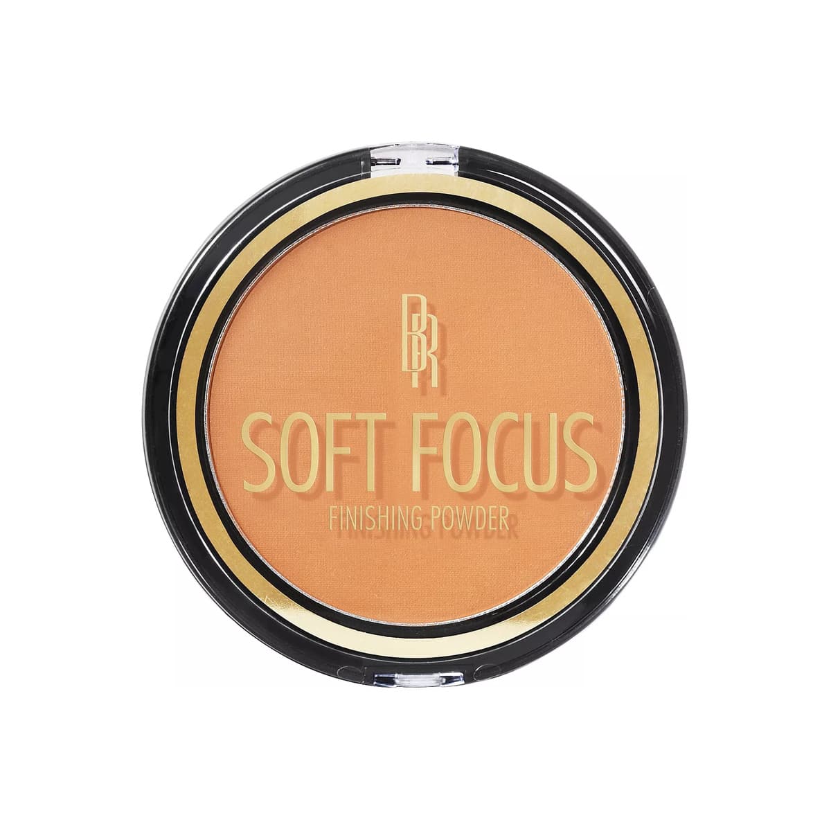 Soft Focus Finishing Pressed Powder, Golden Almond