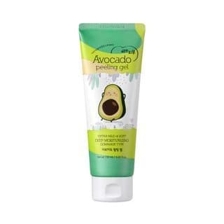 Peeling Gel, Avocado