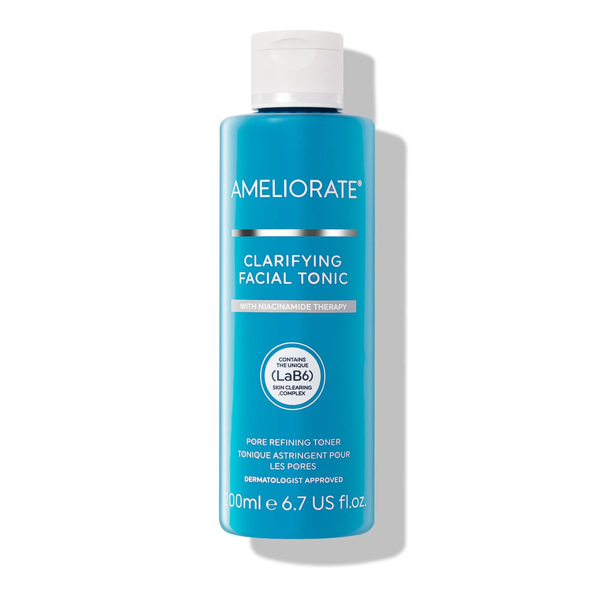 Clarifying Facial Tonic