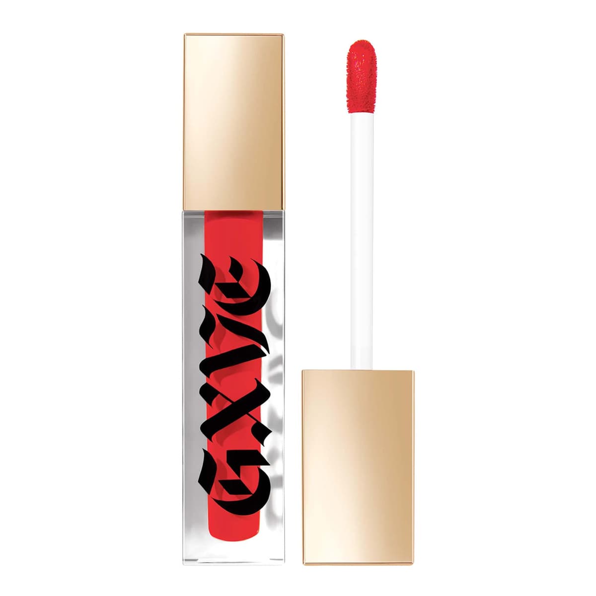 I’m Still Here Longwear Clean Matte Liquid Lipstick, Space Buns