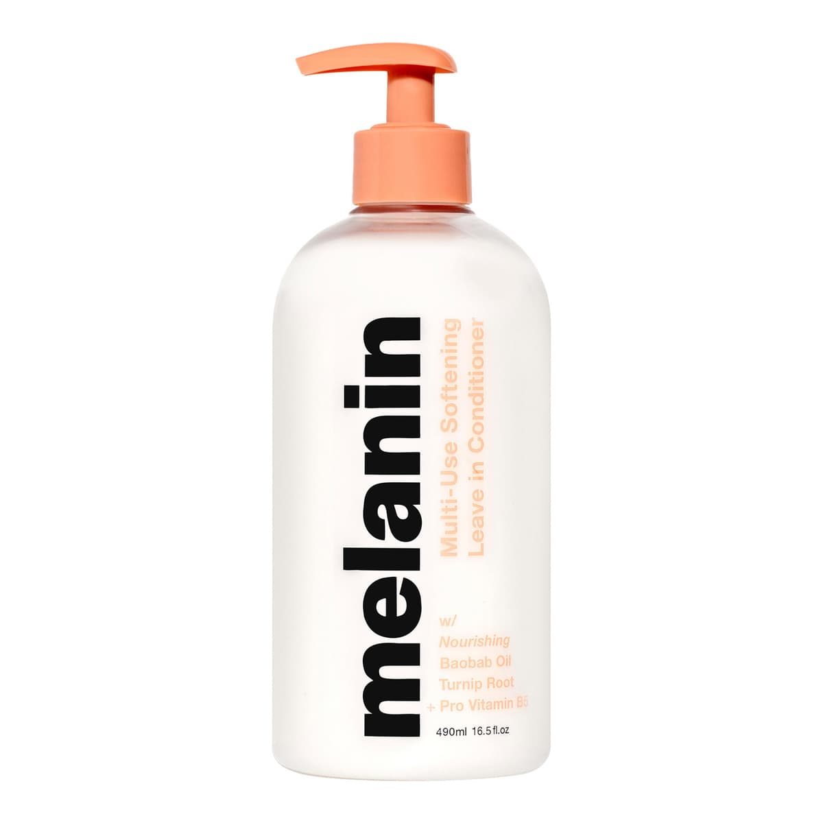 Multi-Use Softening Leave In Conditioner