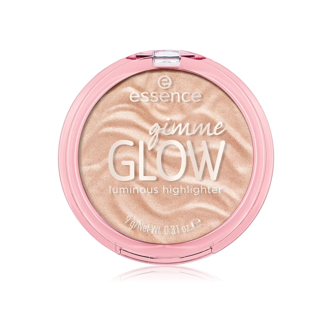 gimme GLOW