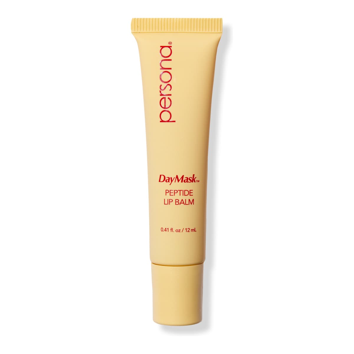 DayMask Peptide Lip Balm, Clear