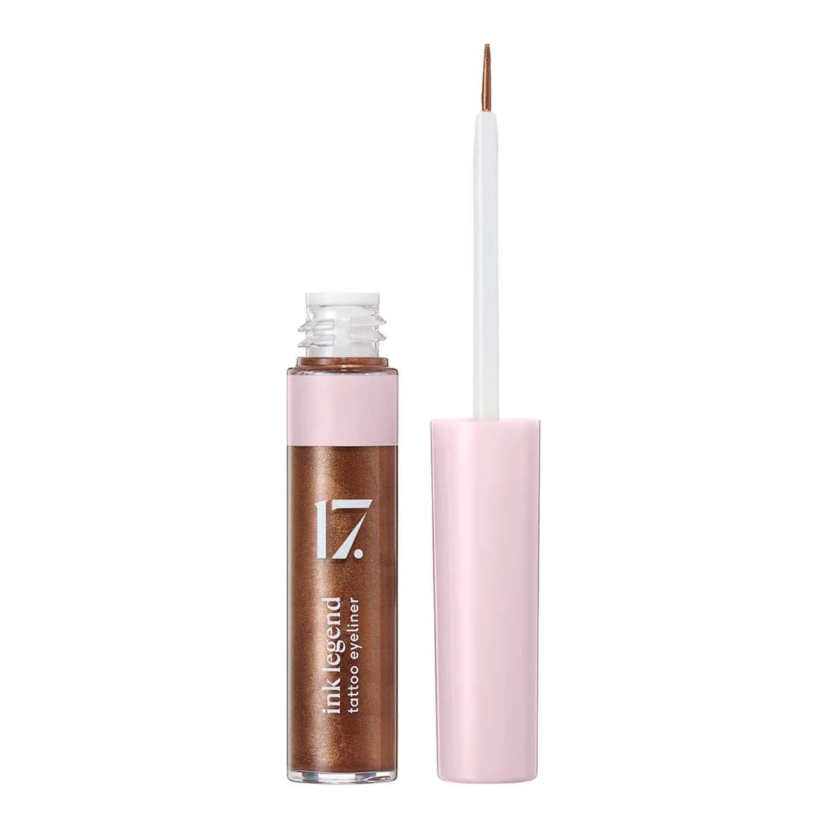 Ink Legend Tattoo Eyeliner, Brown