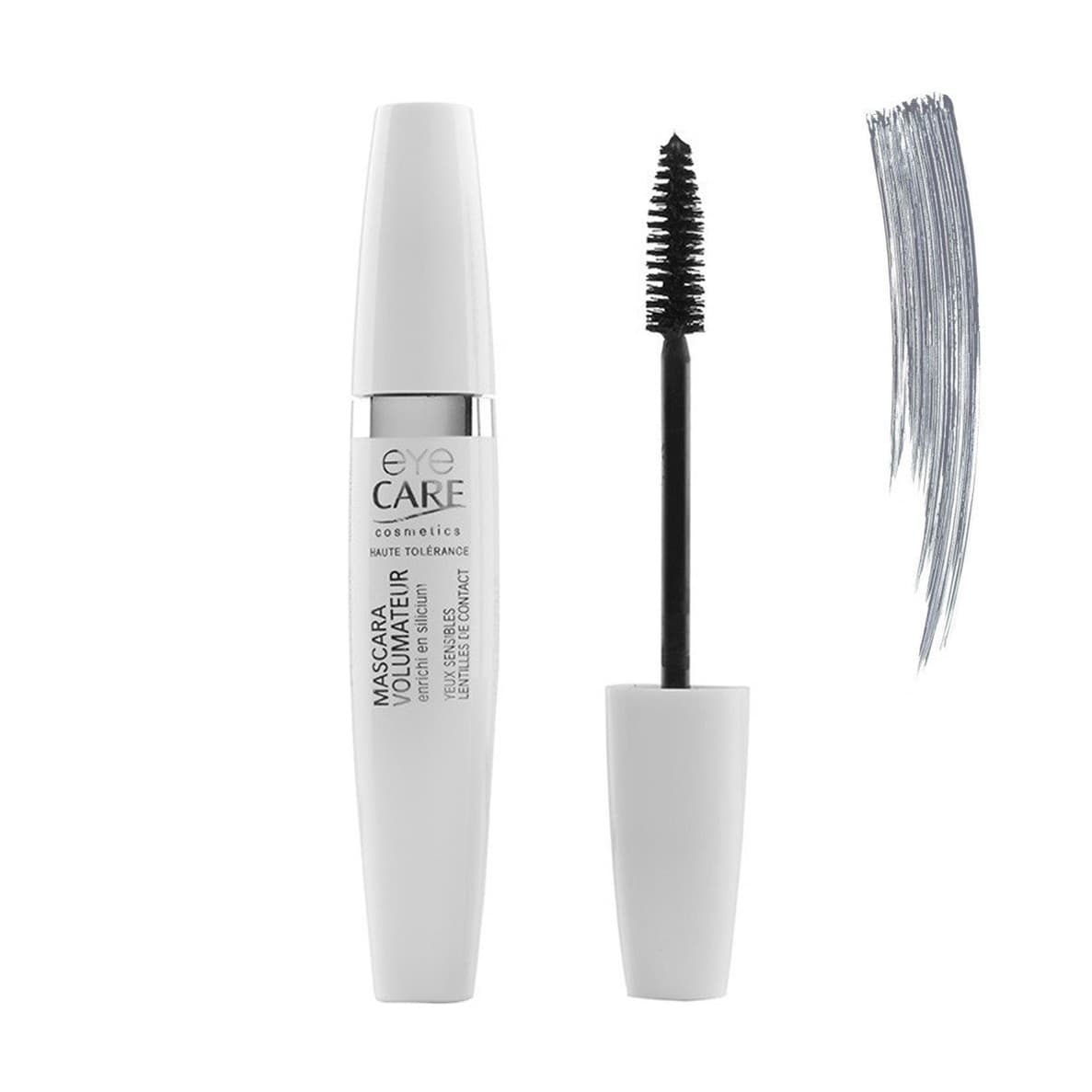 Volumizing Mascara Pearl Grey
