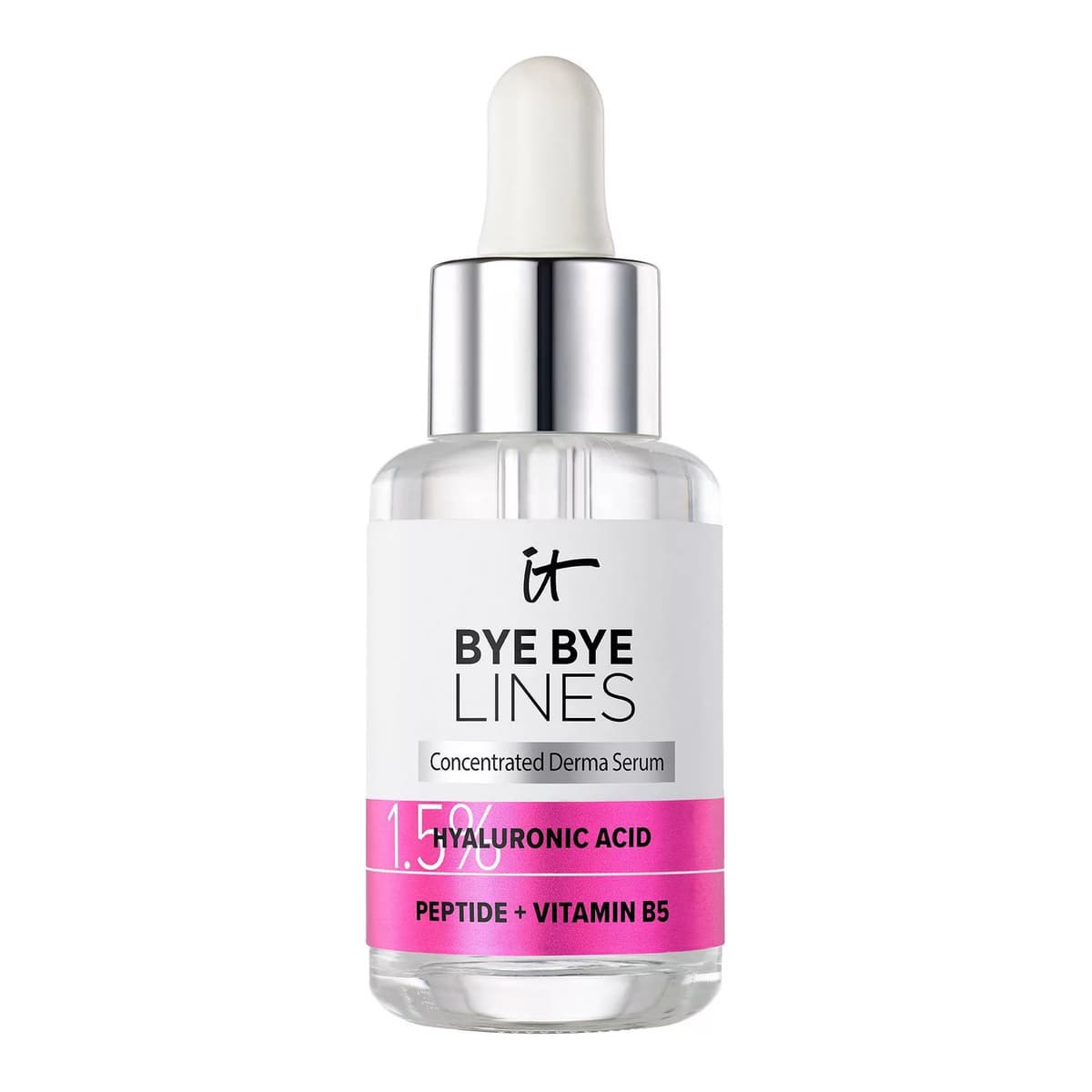Bye Bye Lines Serum