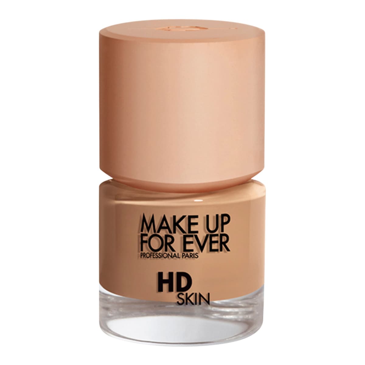 Mini HD Skin Undetectable Longwear Foundation, 2N26 Sand