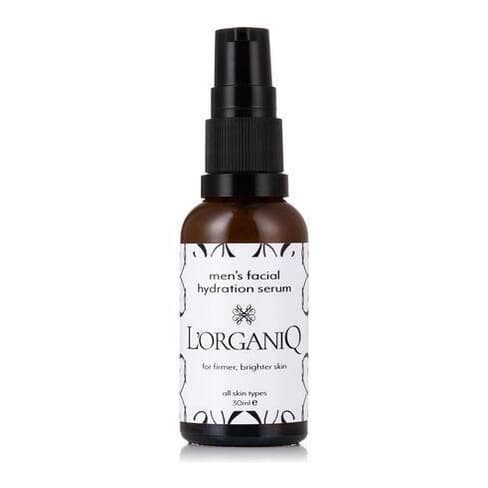 Men's Facial Hydration Serum