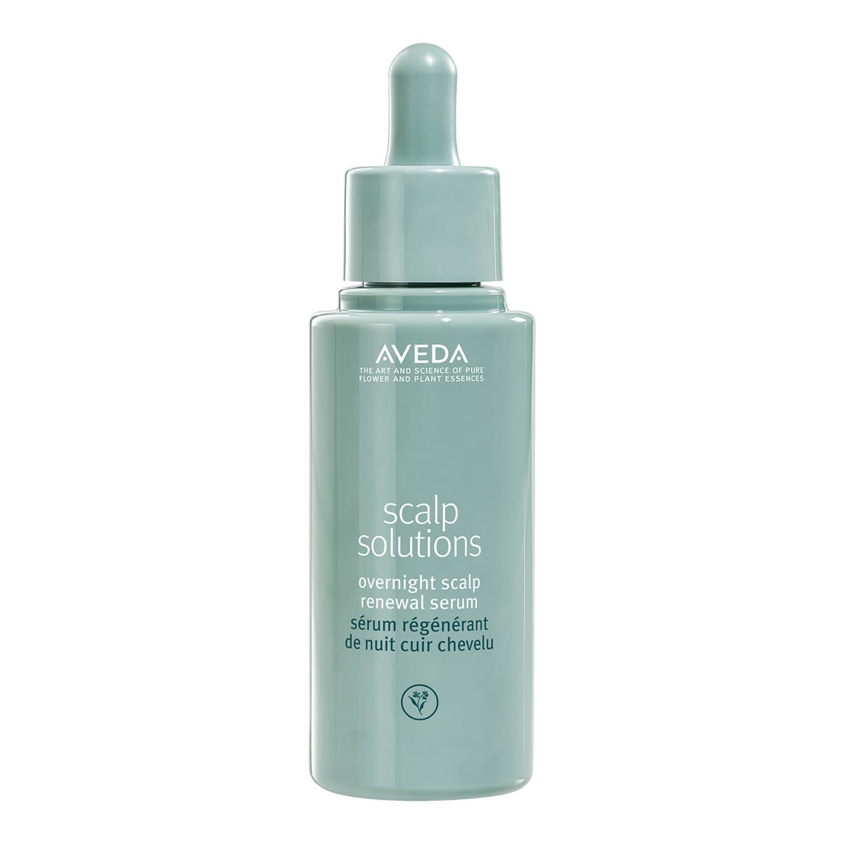 Scalp Solutions Overnight Scalp Renewal Serum