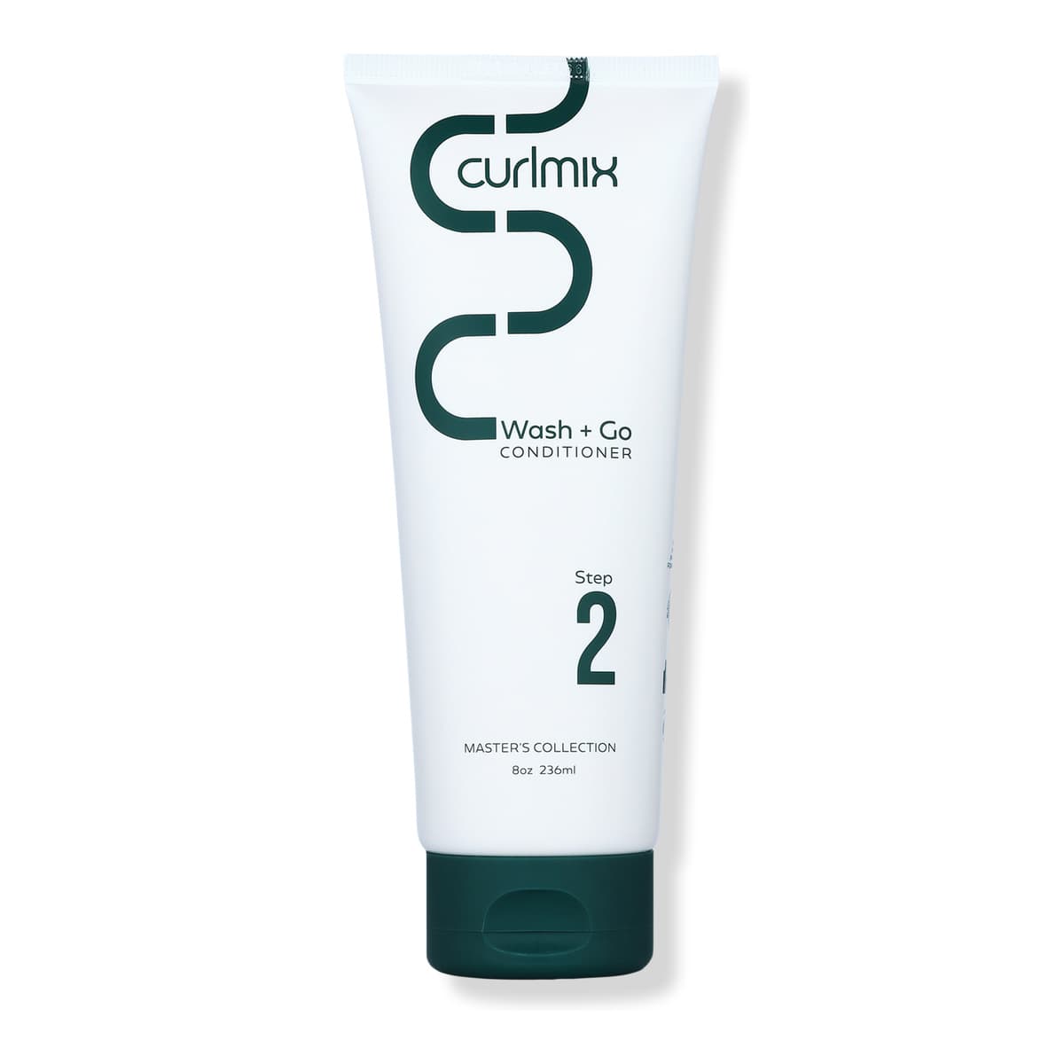 Wash and Go Conditioner