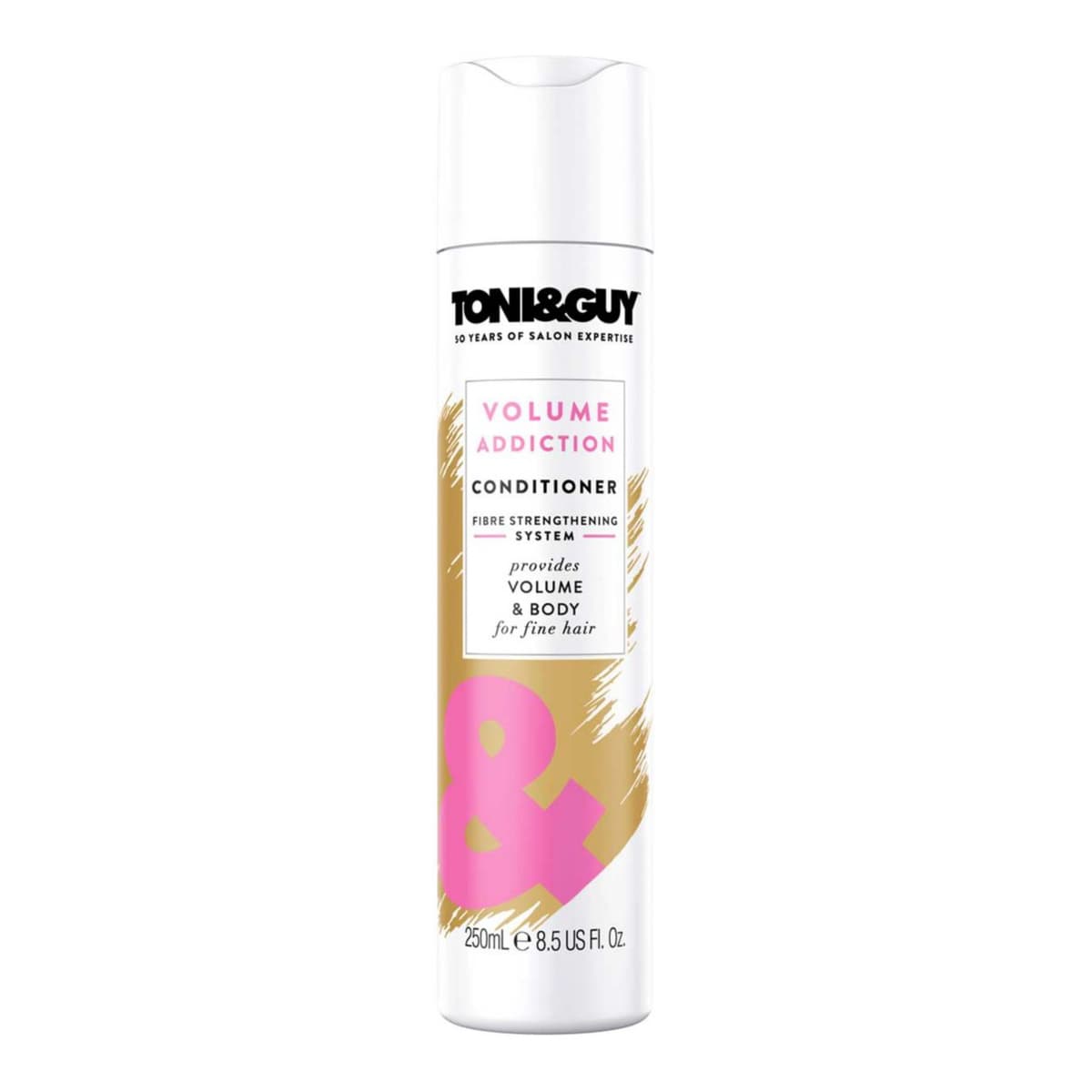 Volume Addiction Conditioner
