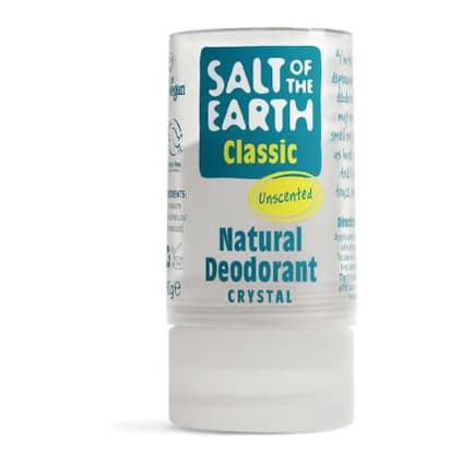 Classic Natural Crystal Stick Deodorant