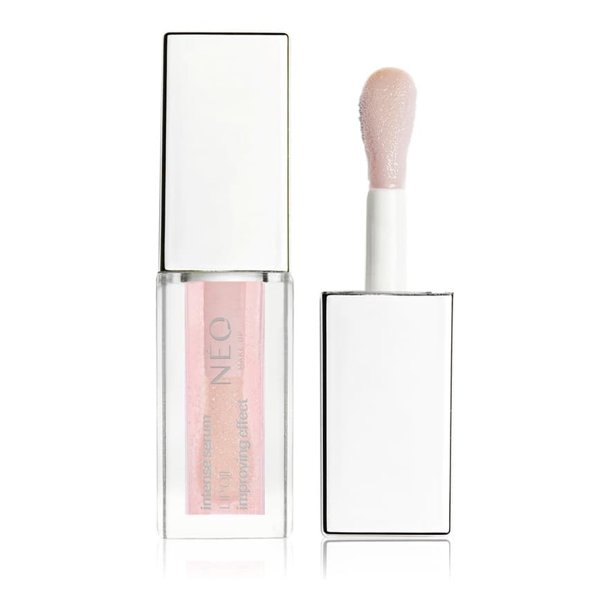 Intense Serum Lip Oil