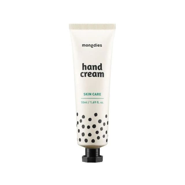 Hand Cream