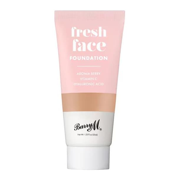 Fresh Face Foundation 10