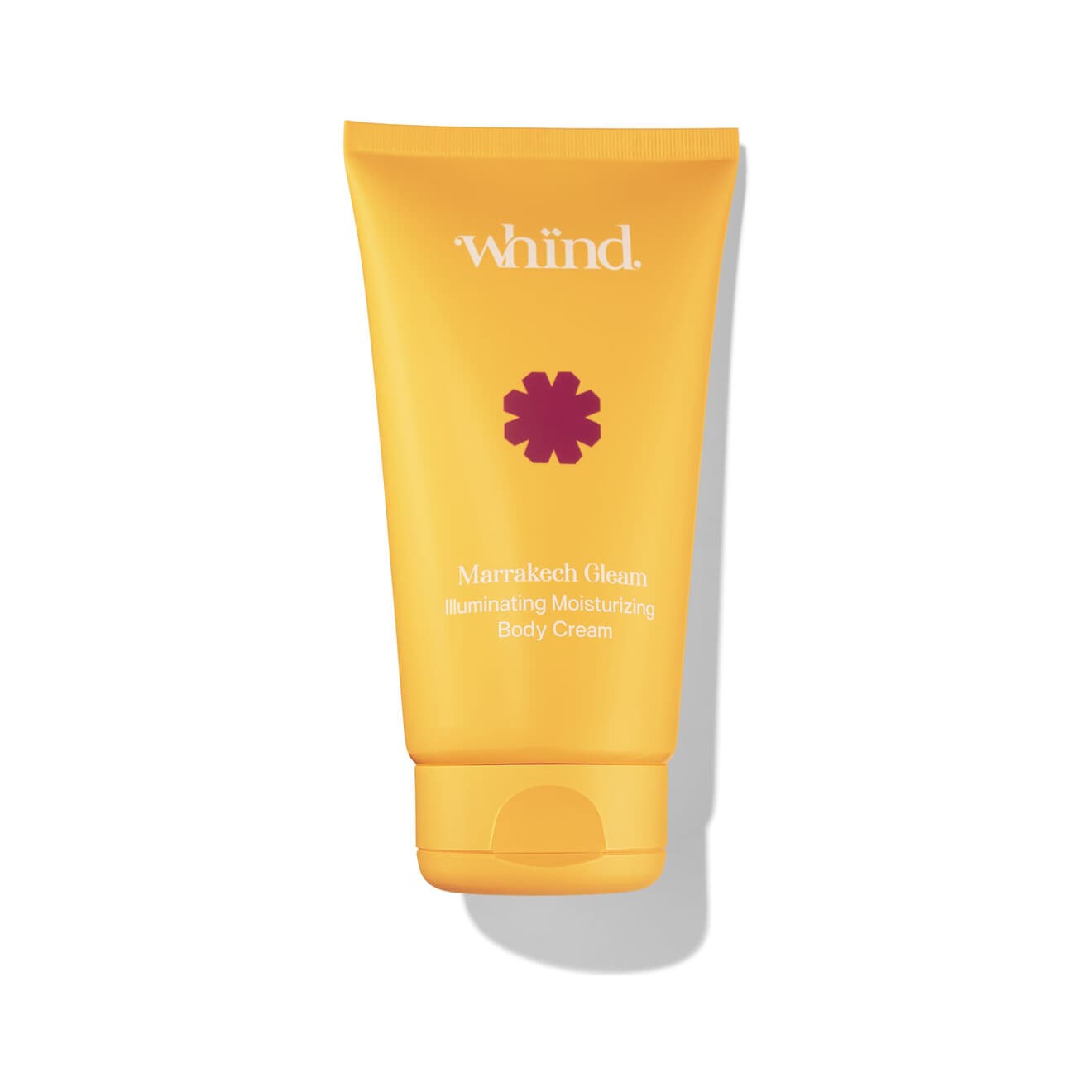 Marrakech Gleam Illuminating Moisturizing Body Cream