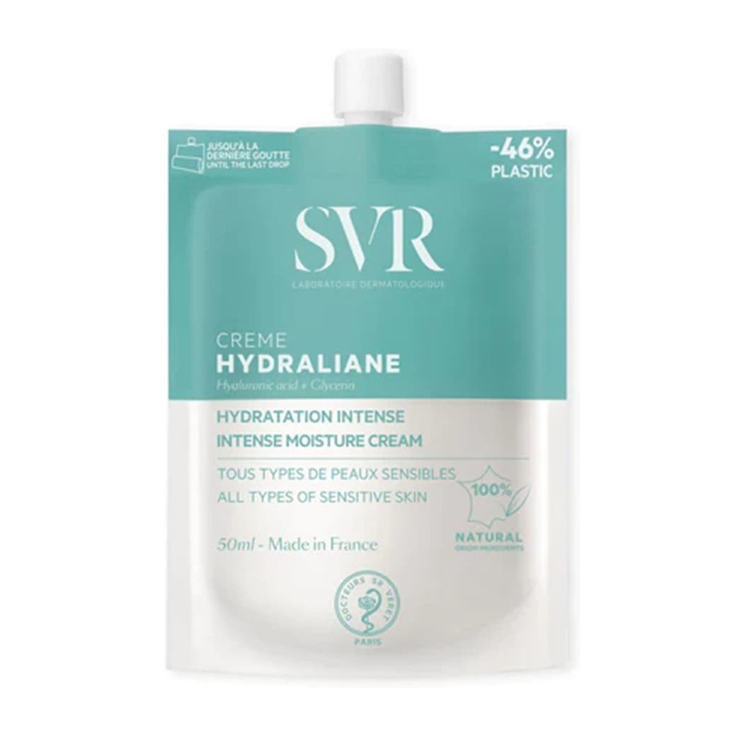 Hydraliane Intensive Moisture Cream