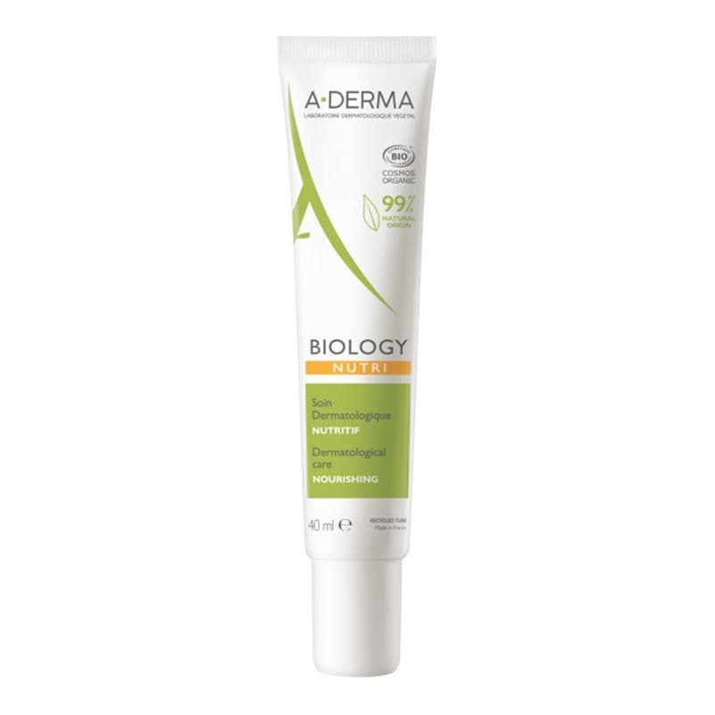 Biology Nutri Nourishing Cream