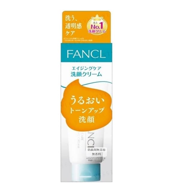 Aging Care Face Wash