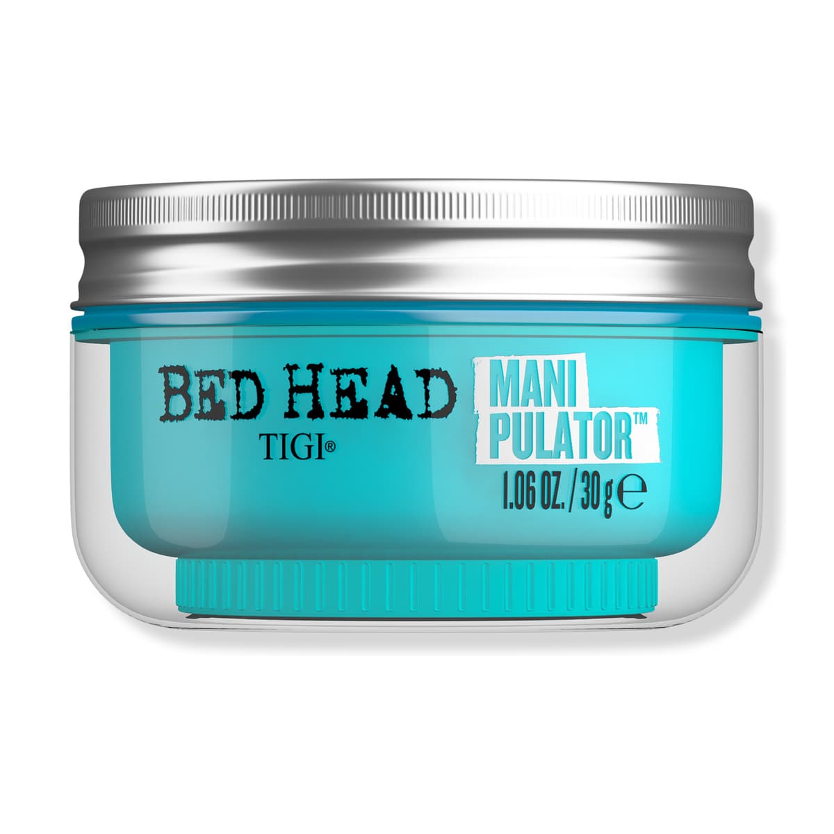 Travel Size Manipulator Texturizing Putty With Firm Hold
