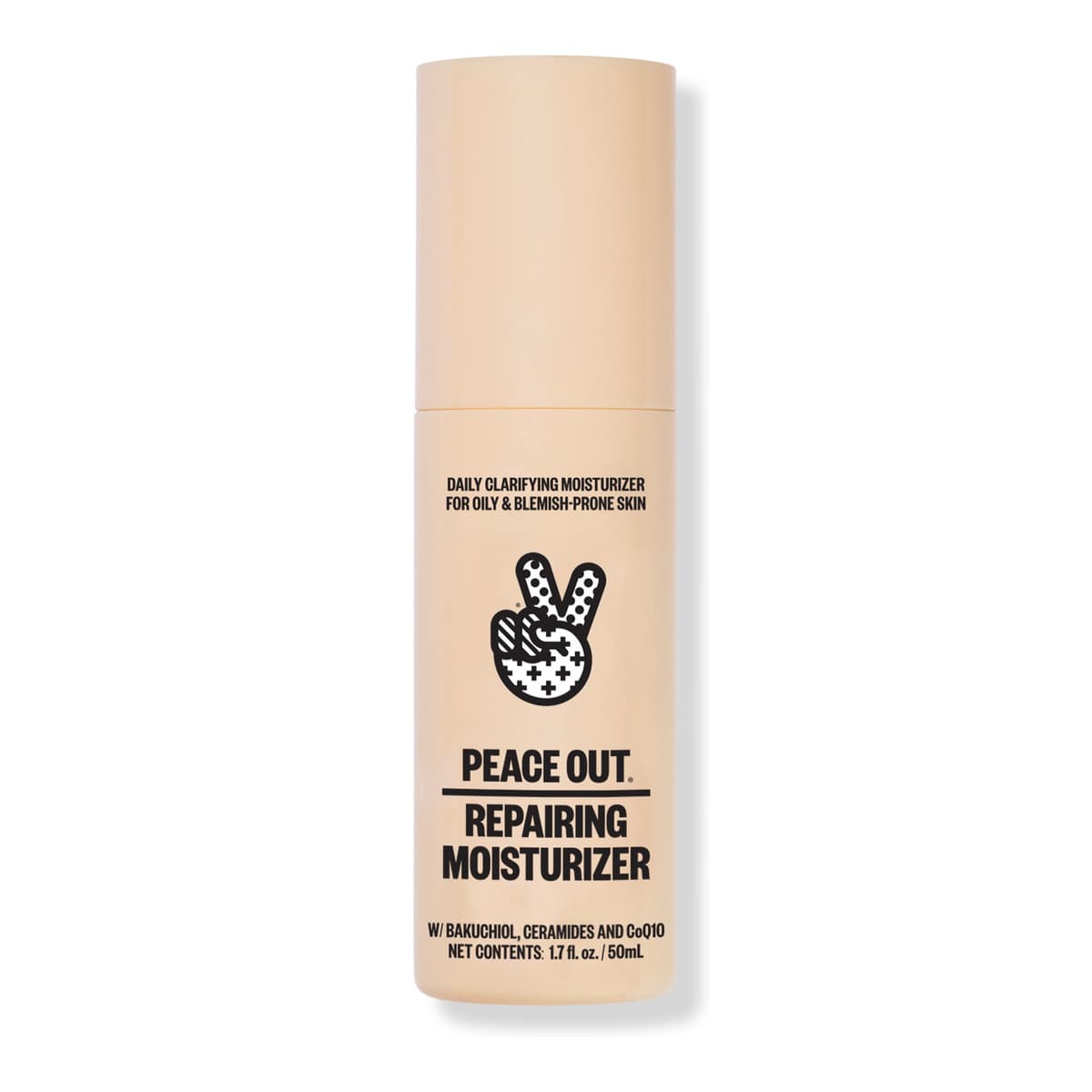 Daily Blemish Repairing Moisturizer