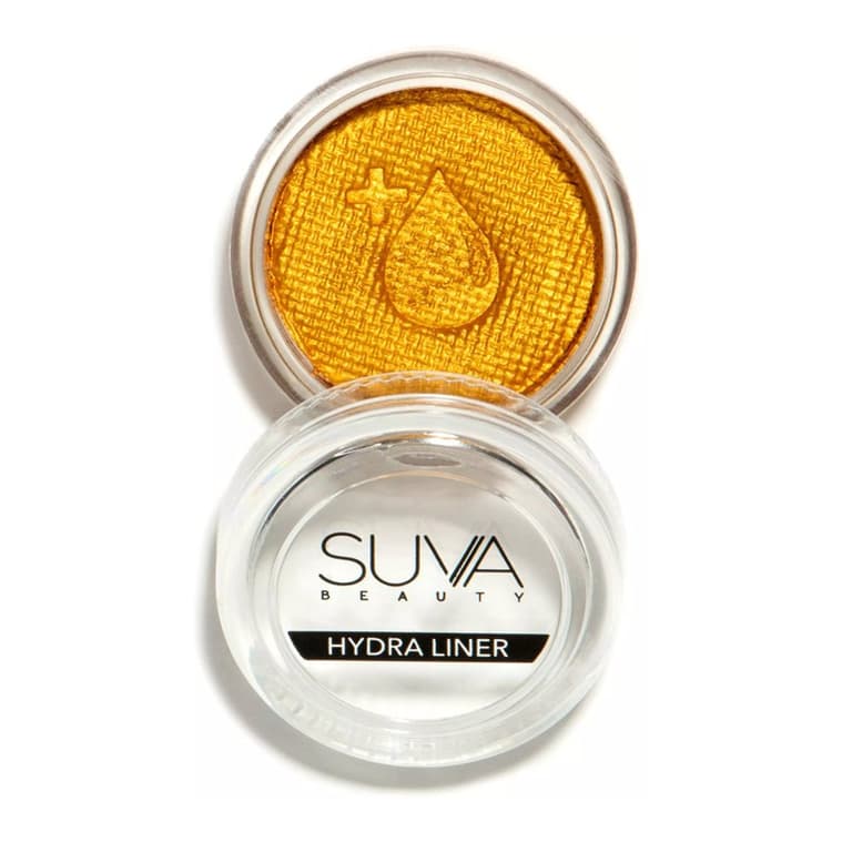 Hydra Liner Gold Digger Chrome Cake Eyeliner