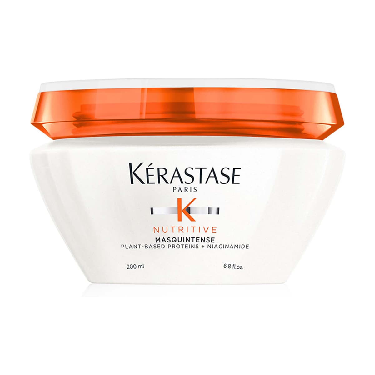 Kérastase Nutritive Masquintense Deep Nutrition Soft Mask for Very Dry, Fine to Medium Hair