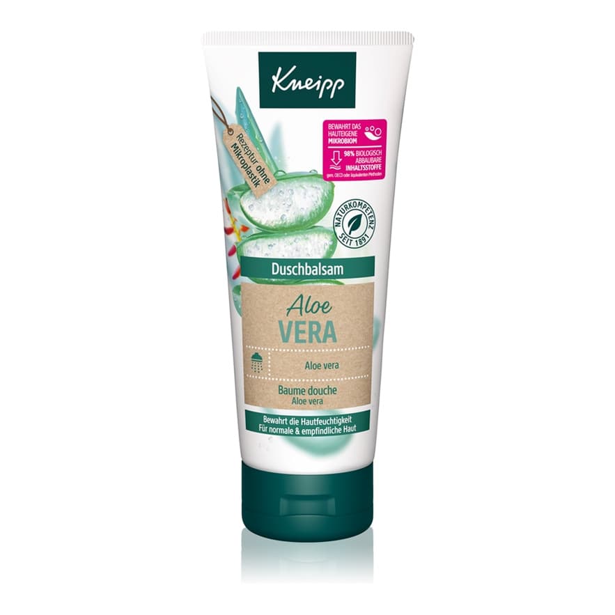 Aloe Vera