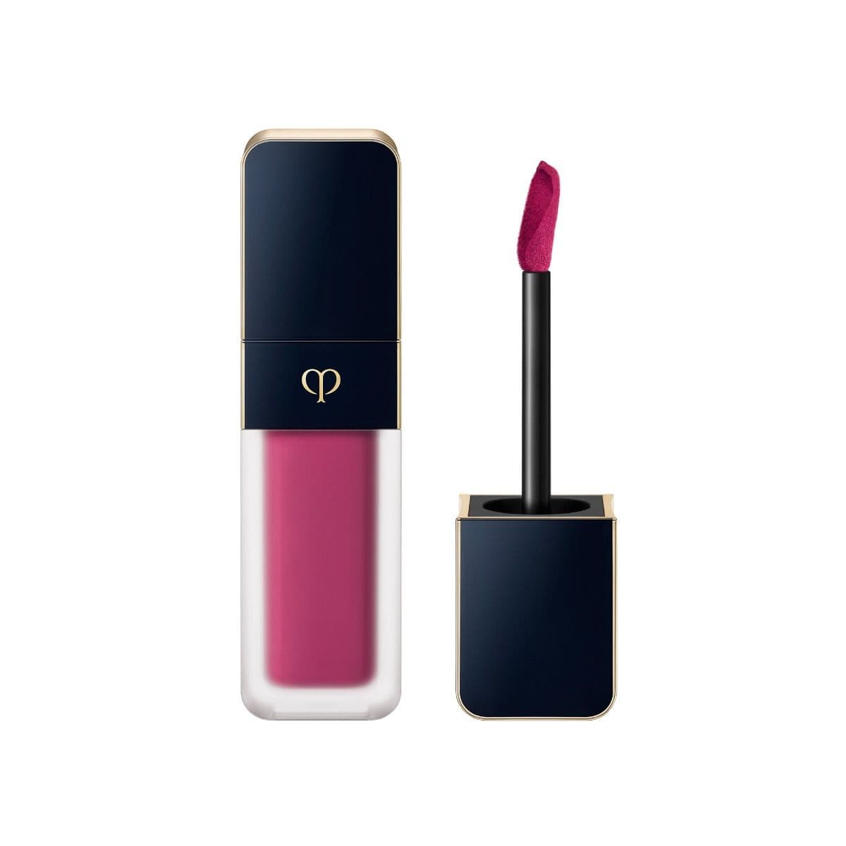 Cream Rouge Matte, Currant