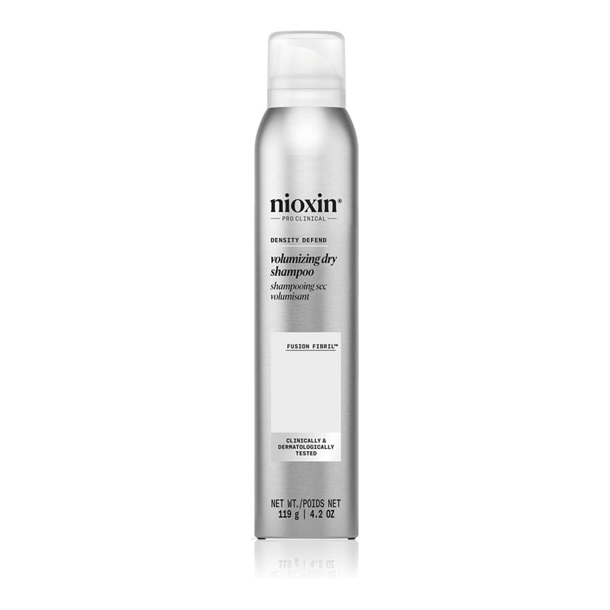 Density Defend Volumizing Dry Shampoo