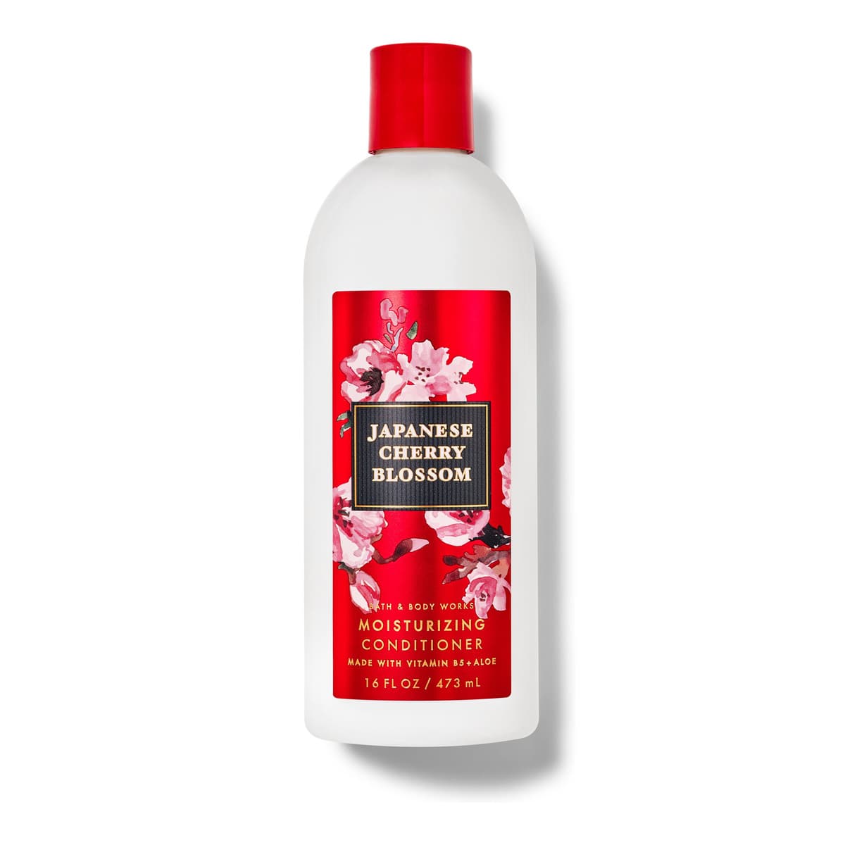 Japanese Cherry Blossom, Moisturizing Conditioner