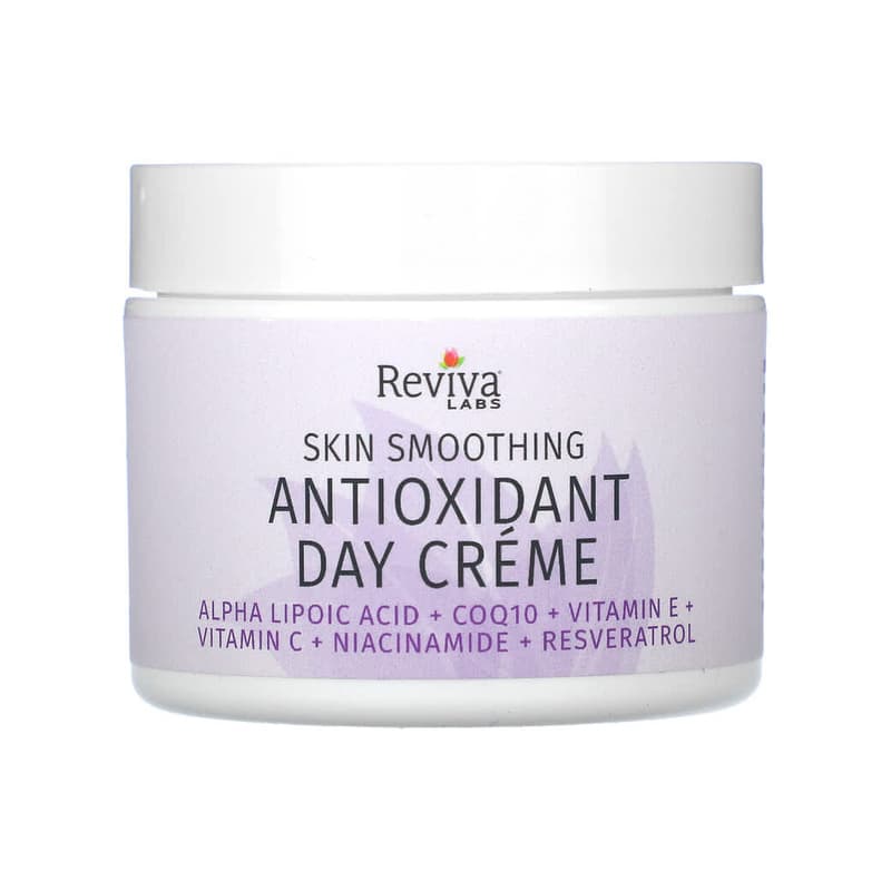 Antioxidant Day Creme, Anti-Aging