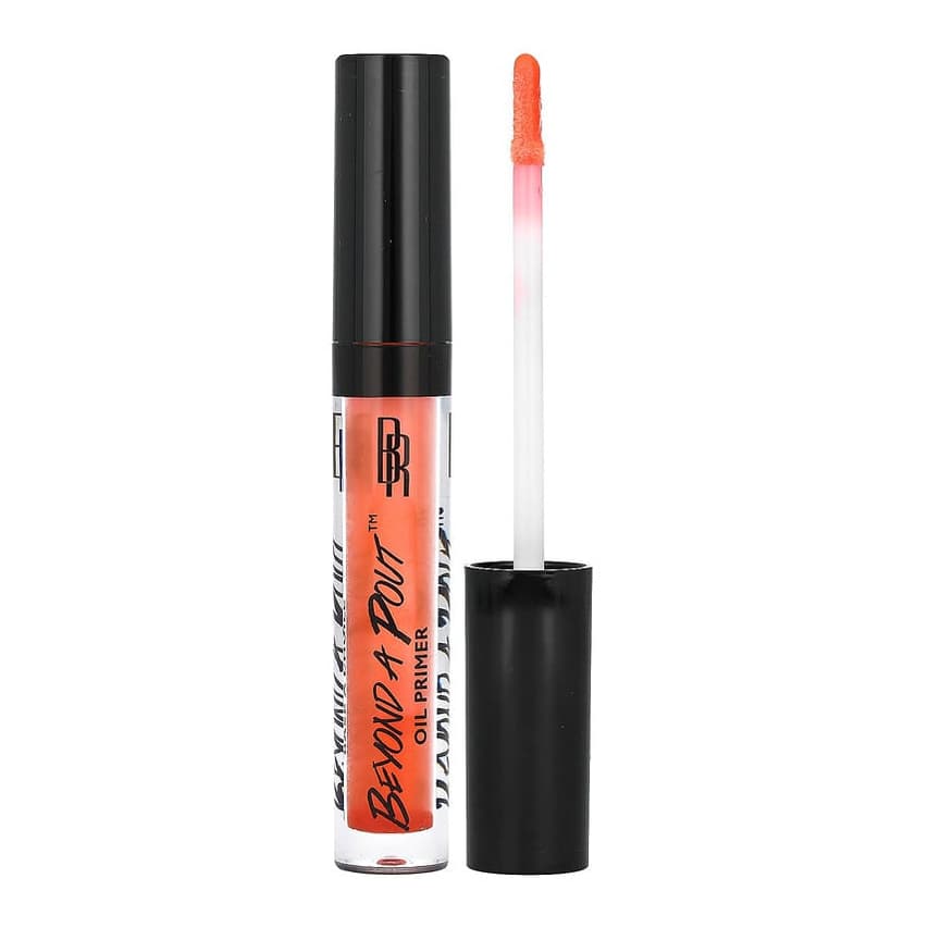 Beyond A Pout, Oil Primer