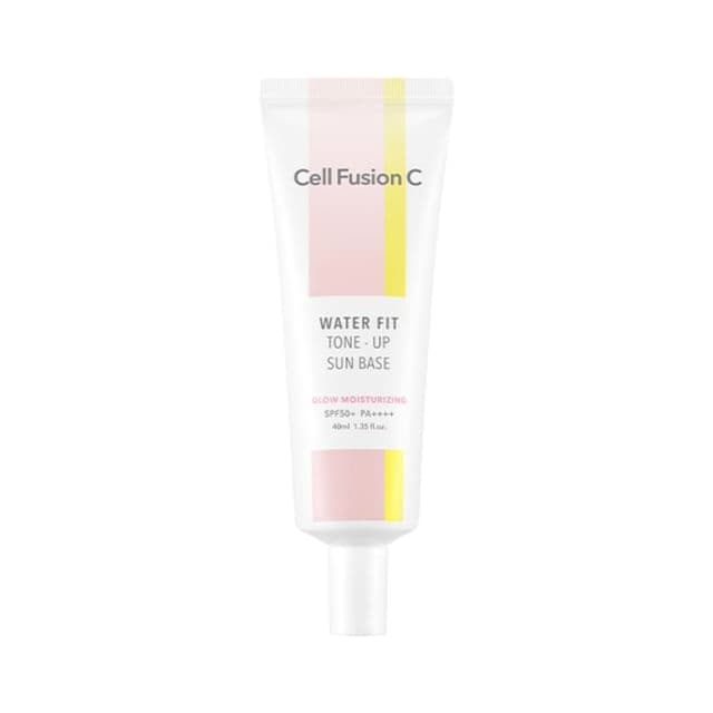 Water Fit Tone-up Sun Base