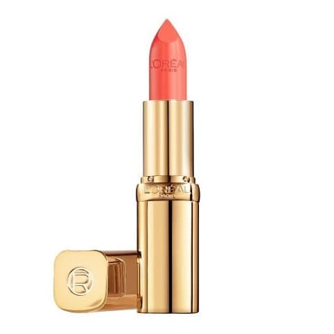 L'Oréal Paris Color Riche Satin Lipstick 373 Magnetic Coral