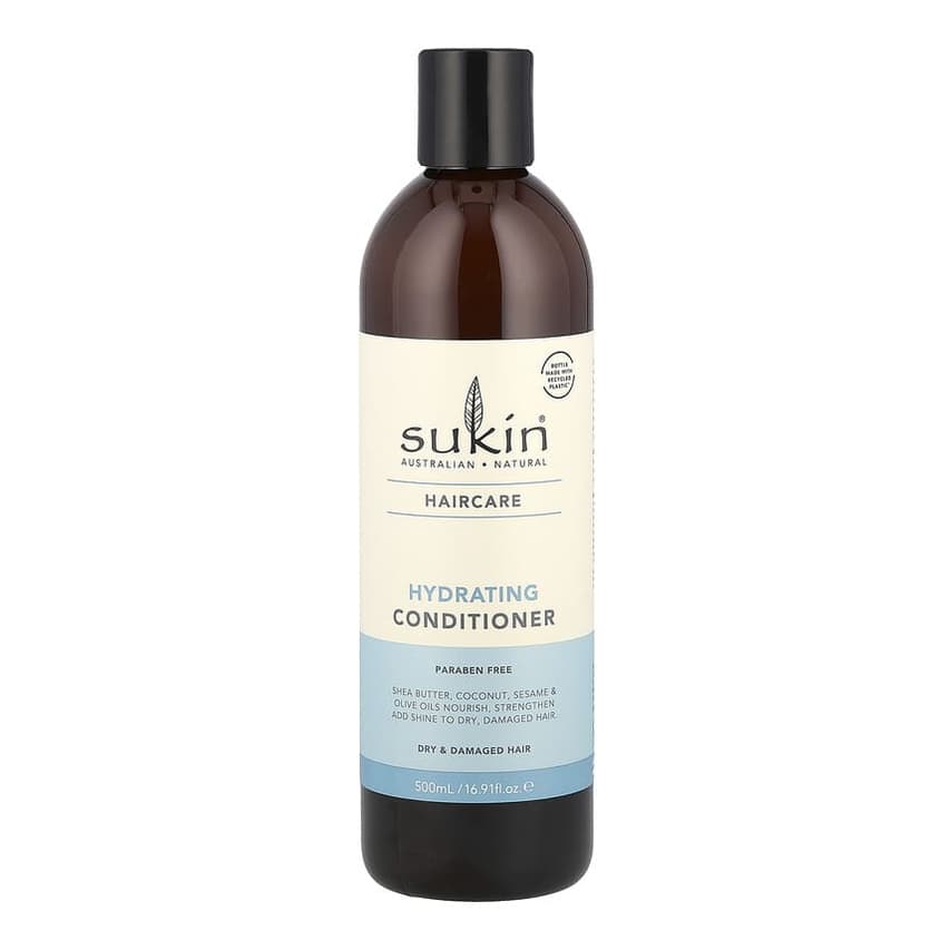 Hydrating Conditioner, Dry & Damaged Hair
